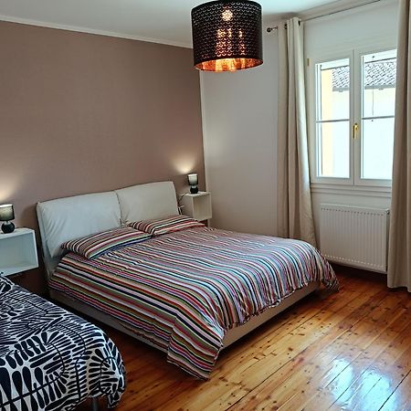 Affittacamere La Loggia Venzone Luaran gambar