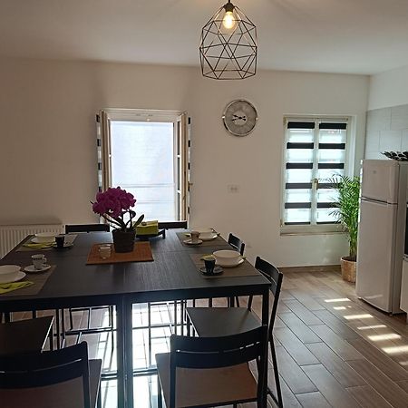 Affittacamere La Loggia Venzone Luaran gambar