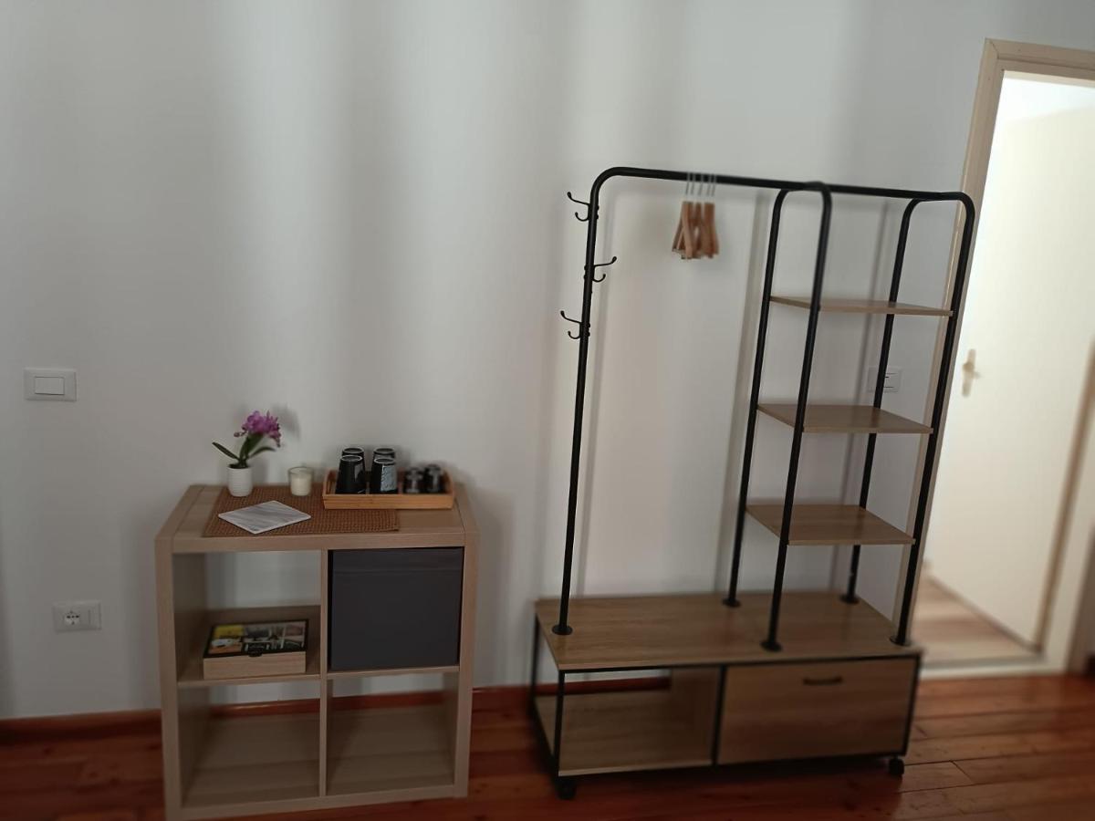 Affittacamere La Loggia Venzone Luaran gambar