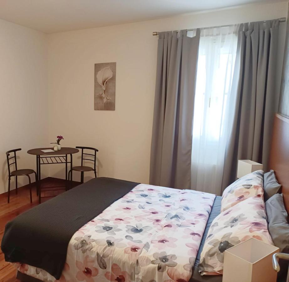 Affittacamere La Loggia Venzone Luaran gambar
