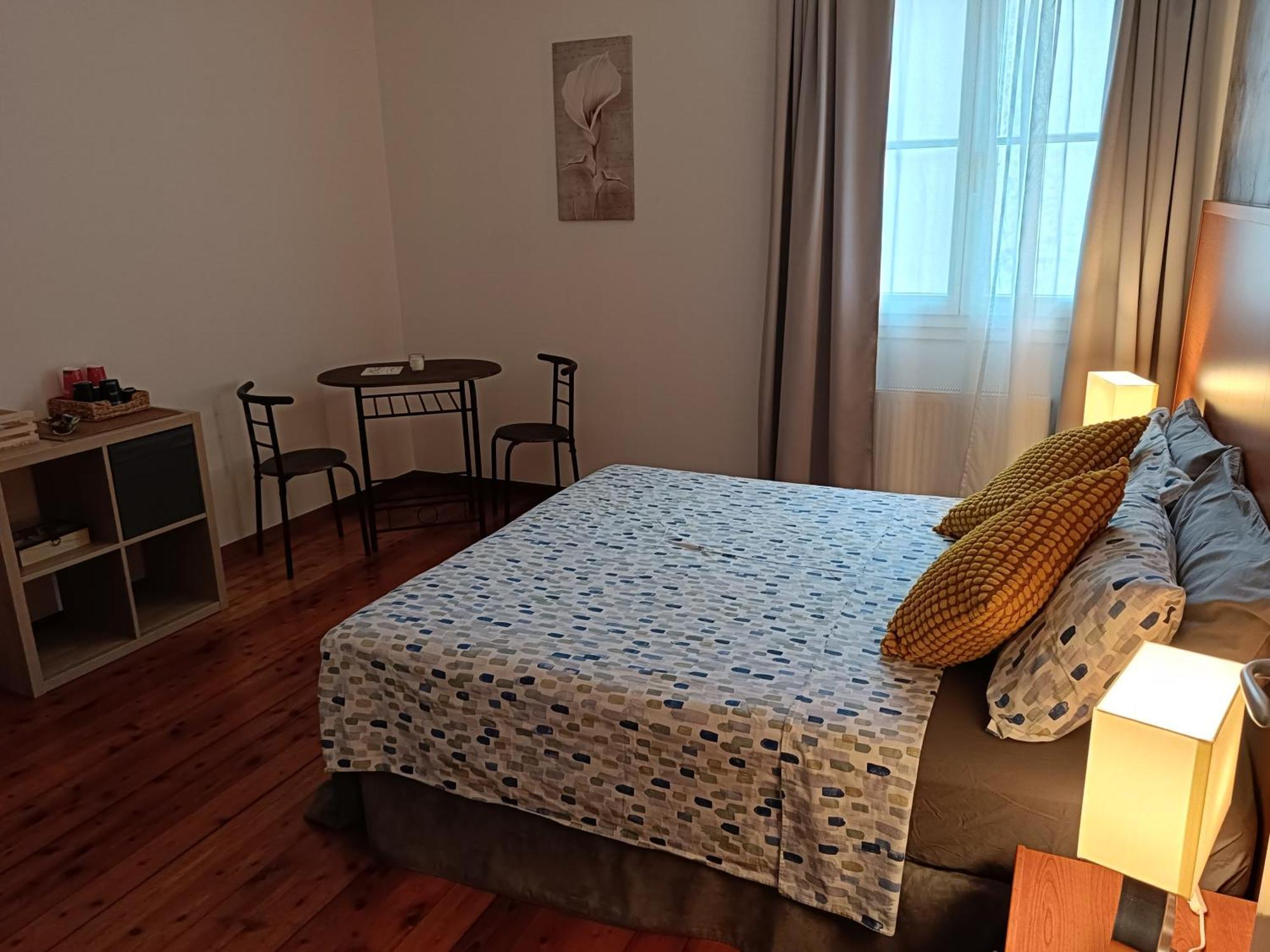 Affittacamere La Loggia Venzone Luaran gambar