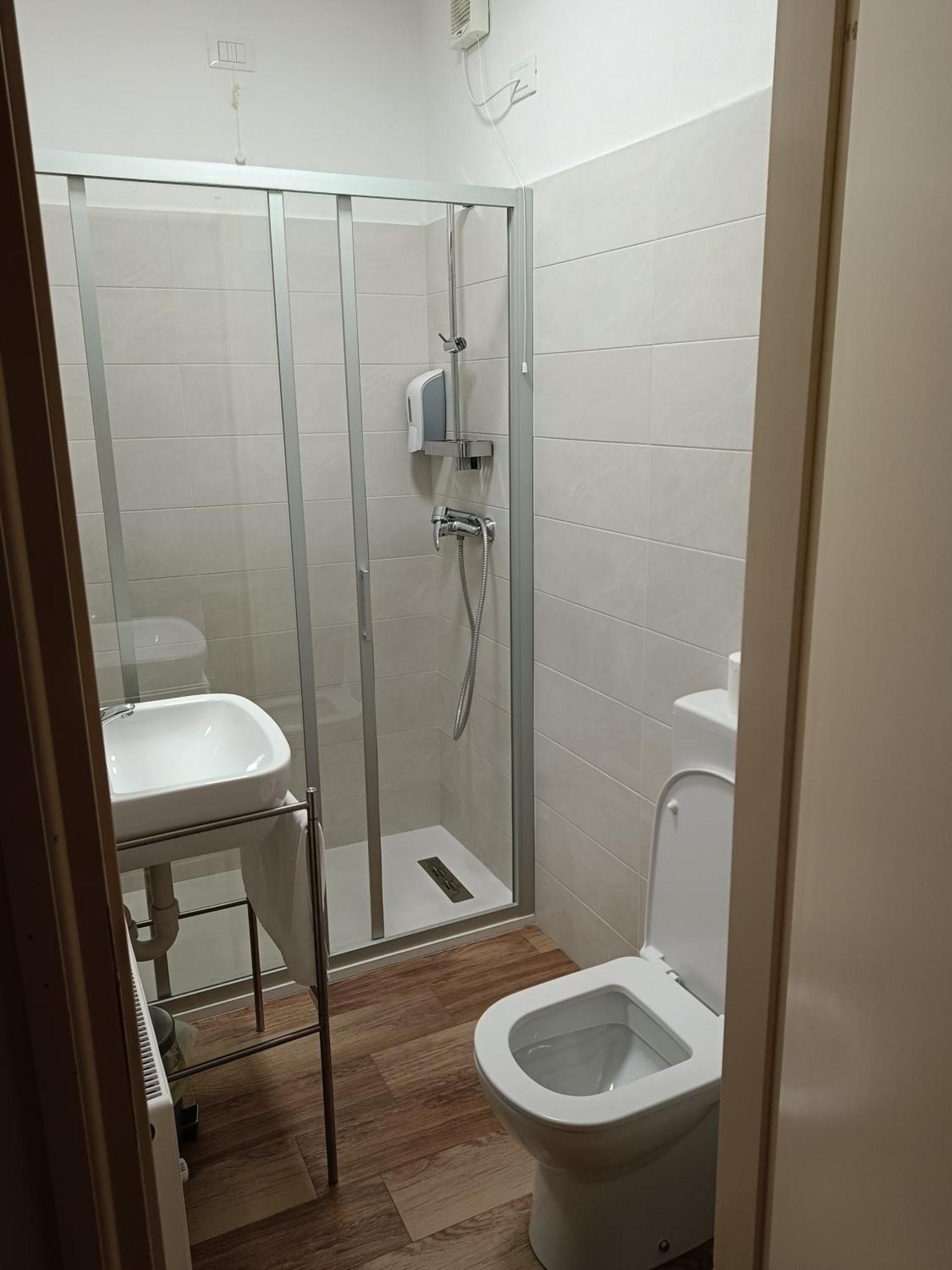Affittacamere La Loggia Venzone Luaran gambar