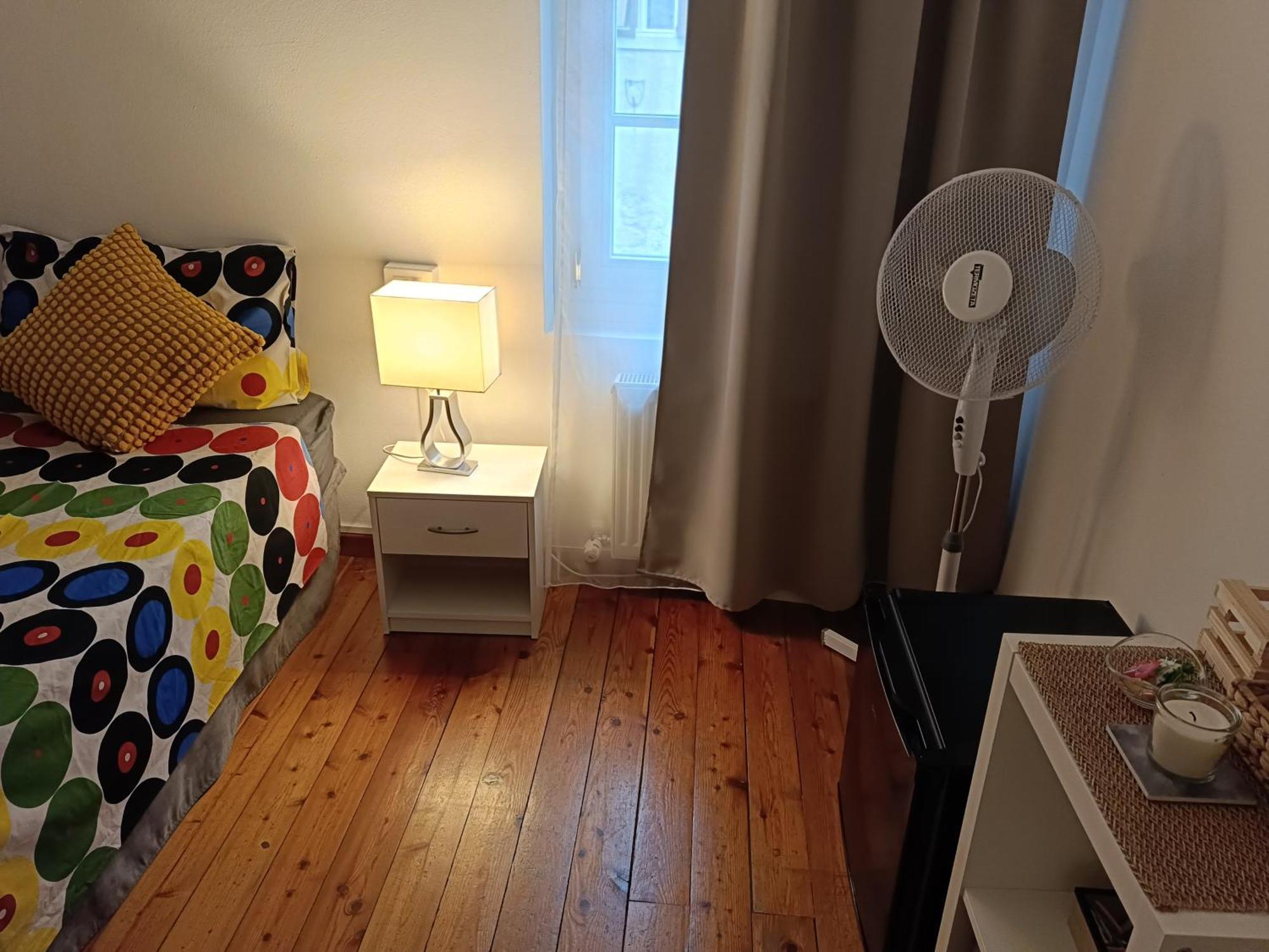 Affittacamere La Loggia Venzone Luaran gambar