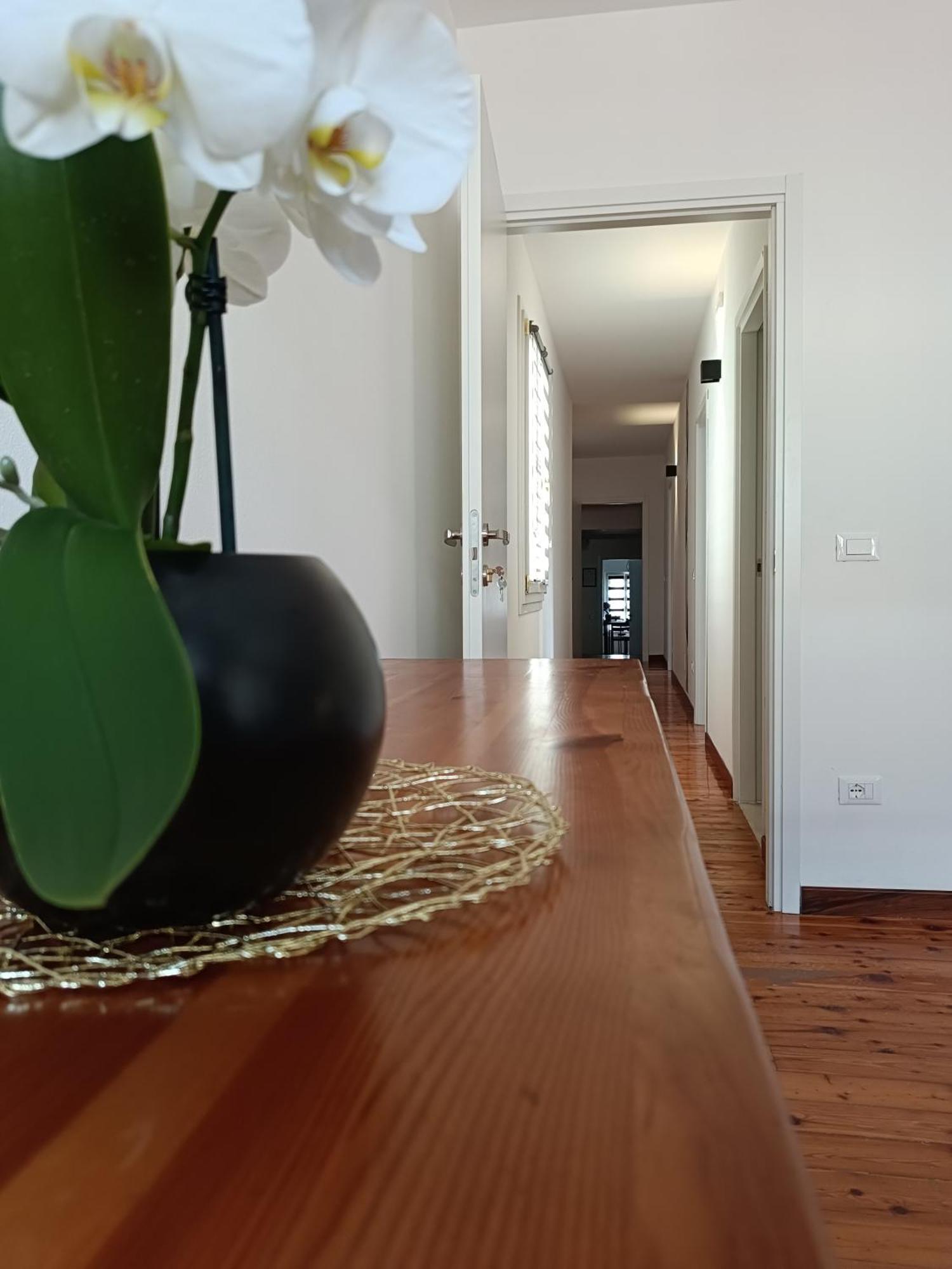 Affittacamere La Loggia Venzone Luaran gambar