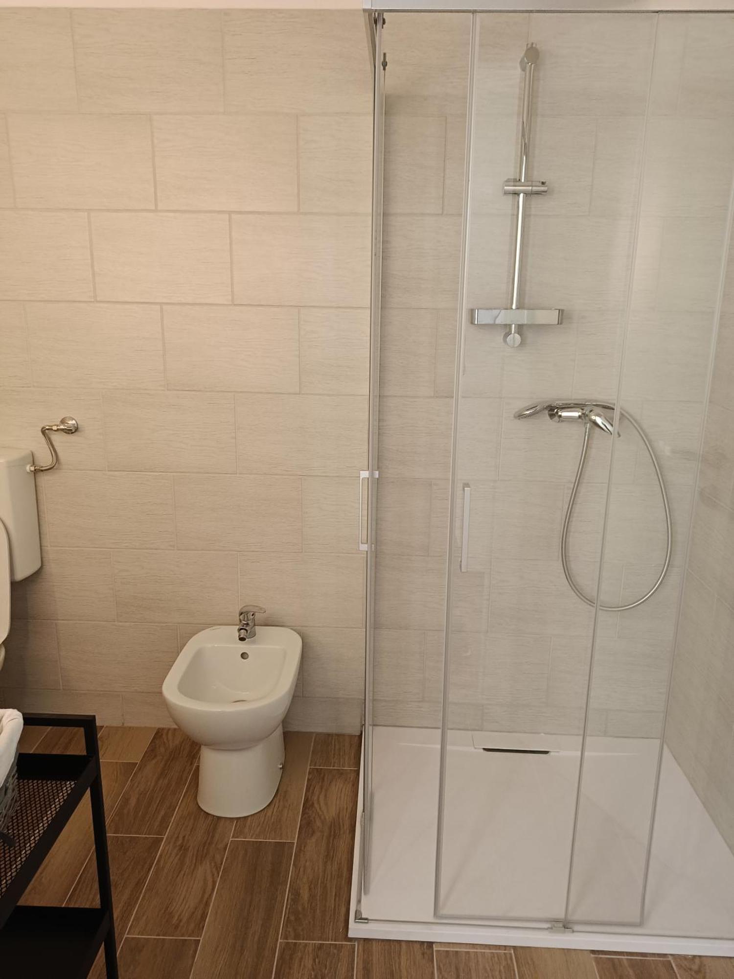 Affittacamere La Loggia Venzone Luaran gambar