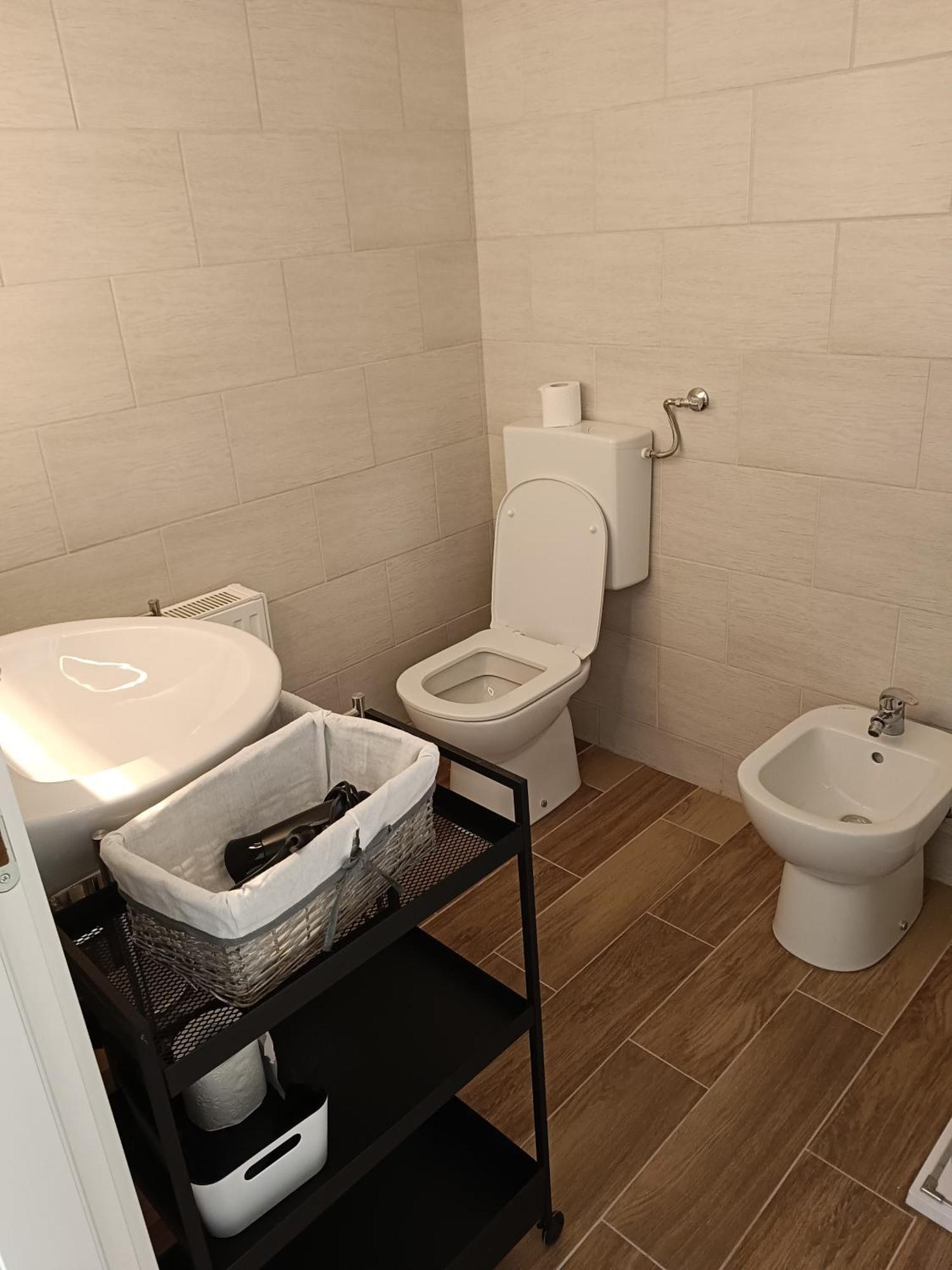 Affittacamere La Loggia Venzone Luaran gambar