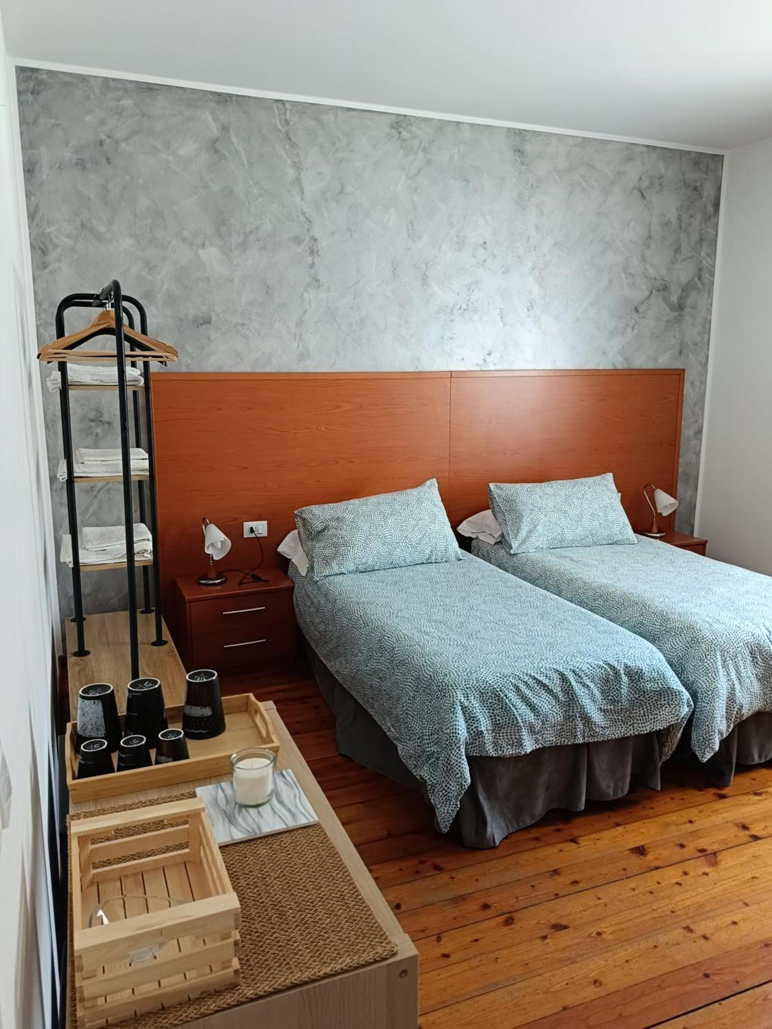 Affittacamere La Loggia Venzone Luaran gambar